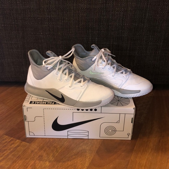 Nike Other - NWT Nike Paul George 3 TB Promo Basketball Shoes